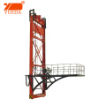 Adjustable Pipe Control Welding Column And Boom